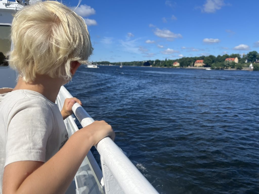 Stockholms skärgård